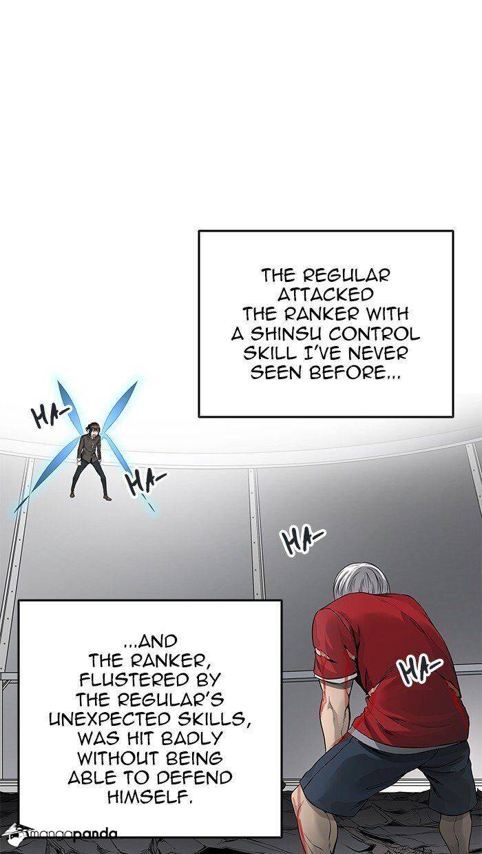 Tower of God Chapter 468 image 024